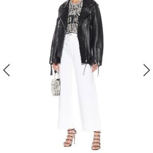 White Re/Done Originals